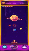 Interstellar Shooting スクリーンショット 2