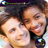 InterRacialSinglesClub: Dating