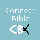 Connect Bible icon