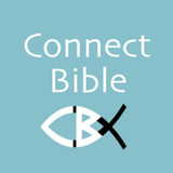Connect Bible 圖標