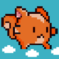 Flutter Fox