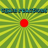 آیکون‌ Chain Reactions