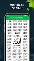 وقت صلاة المسلمين منبه القبلة تصوير الشاشة 2
