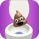 Poop Games - Toilet Simulator APK