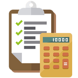 Invoices & Estimates آئیکن