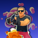 Agent 4 : Tactical Shooter APK