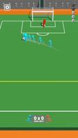 Foot Battle Ball 스크린샷 2