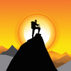 To The Top : Climber 3d APK