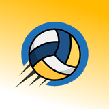 Volley Battle Ball icono