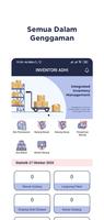 Adhi Inventory poster