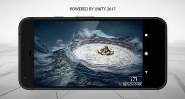V1 - GPU Benchmark スクリーンショット 2