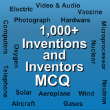 Inventions MCQ biểu tượng