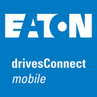 drivesConnect mobile-icoon