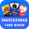 My Invitation - Greetings icon