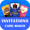 Mi Invitación - Saludos