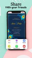 My Invitation - Greetings screenshot 3