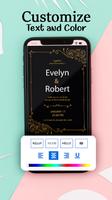 My Invitation - Greetings screenshot 1