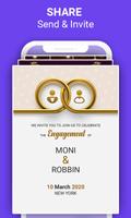 Invitation Card Maker Screenshot 2