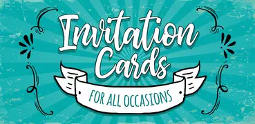 Create Invitations