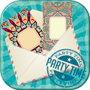 Create Invitations APK