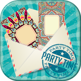 Hacer Tarjetas de Invitacion APK