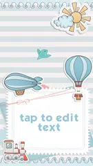 Karten Selber Gestalten APK Herunterladen