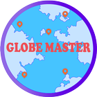 Globe Master ikona