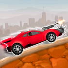 Zombie Crash Racing آئیکن