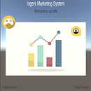 Iogeni Marketing APK