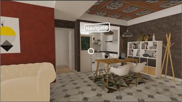 Archi VR Interior screenshot 1