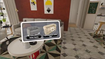 Archi VR Interior screenshot 2