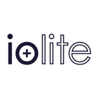 Iolite Fitness Studio Zeichen