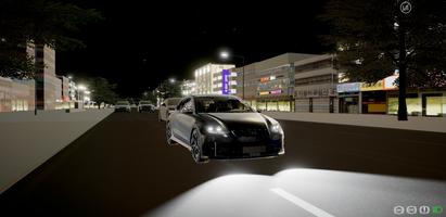 Driving Mobility poster