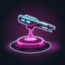 Idle Turret Tower Defense APK