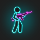 Stickman War Tower Defense APK