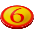 No.6 icon