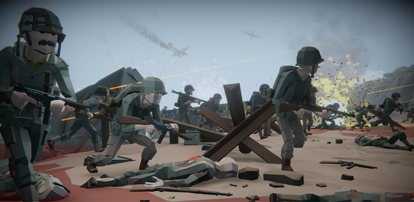 Cómo descargar la última versión de Bit Battle - Multiplayer APK 2.0.6 para Android 2024 image