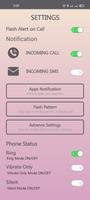 IPHONE Notification Alert تصوير الشاشة 1