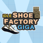 Idle Shoe Gigafactory biểu tượng