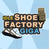 Idle Shoe Gigafactory biểu tượng