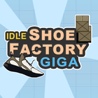 Idle Shoe Gigafactory Zeichen