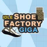 Idle Shoe Gigafactory 圖標