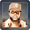 Music Fally ipupa & Lyrics ícone