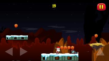 Christmas: Santa VS Zombies captura de pantalla 1