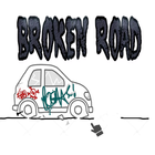 Broken Road icône