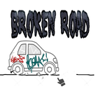 Broken Road 아이콘