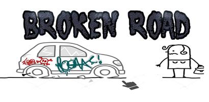 Broken Road 스크린샷 3