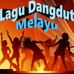 Lagu Dangdut Melayu Offline আইকন