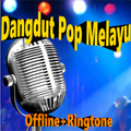 Lagu Dangdut Pop Melayu