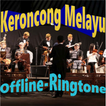 Lagu Keroncong Melayu Offline